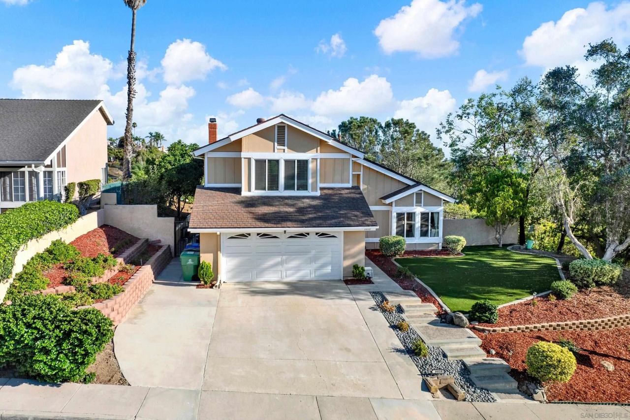 San Diego, CA 92129 | 4 beds | 2.5 baths | $1,549,000